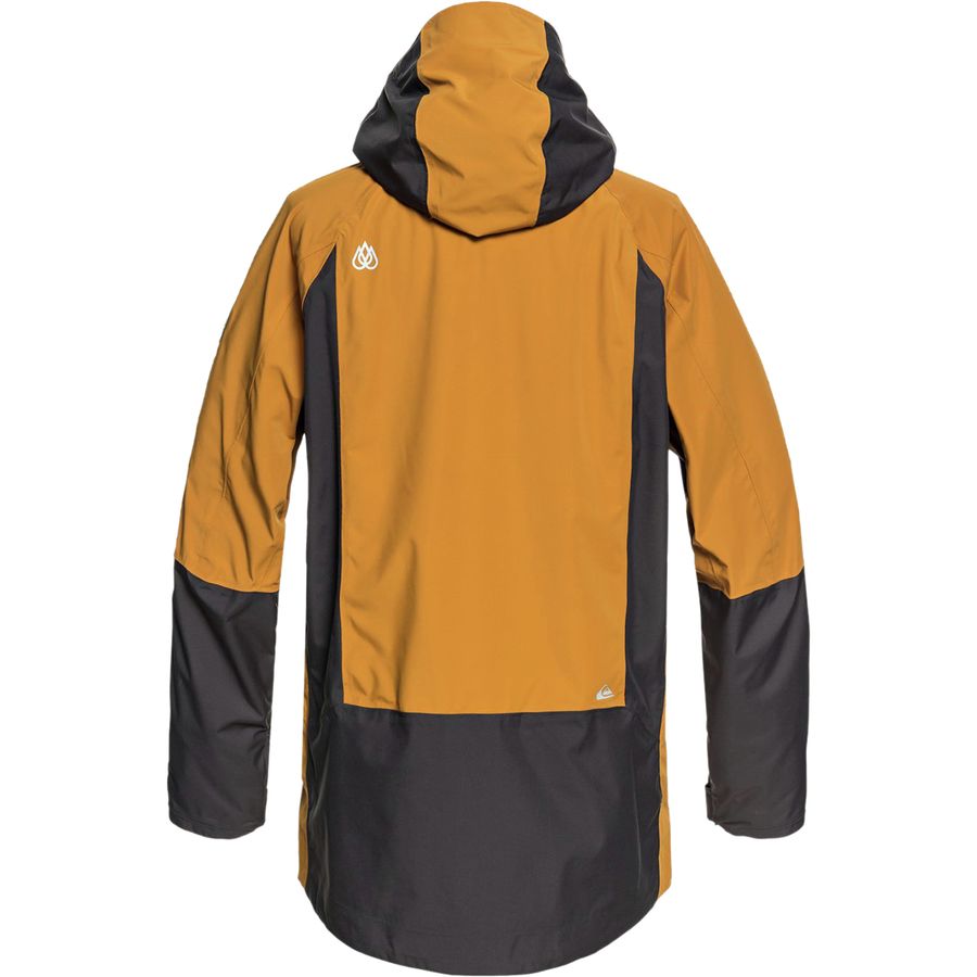 quiksilver travis rice stretch