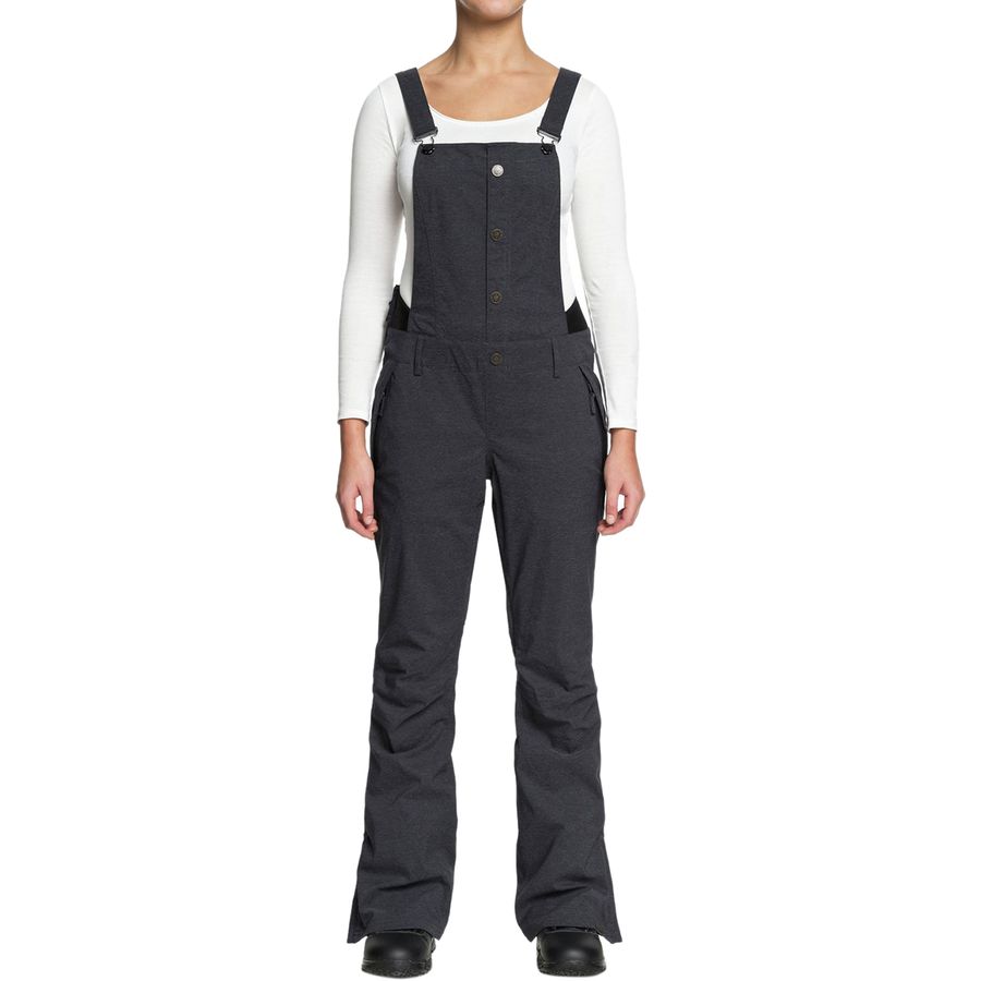 Roxy Torah Bib Clothing Snowboard Pants Roxy Torah Bright Summit