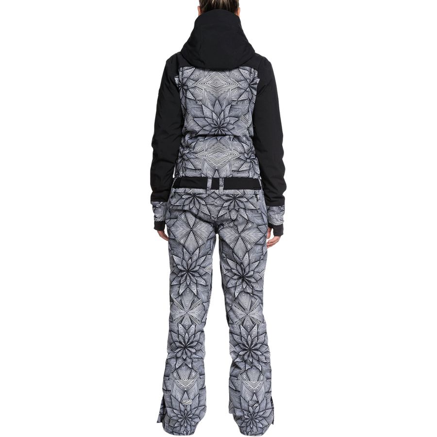 Roxy Illusion OnePiece Snow Suit Women's
