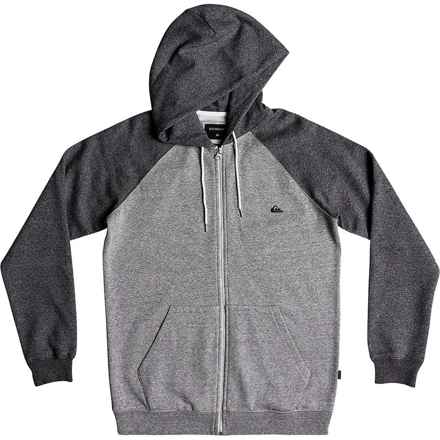 Quiksilver Everyday FullZip Hoodie Men's