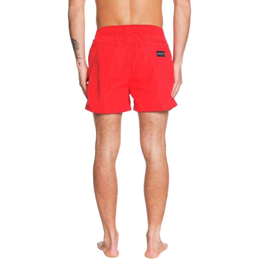 Quiksilver Ocean Mayhem 17