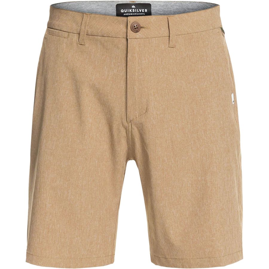 Quiksilver Union Amphibian 20in Short