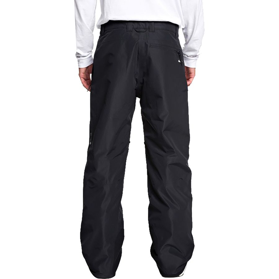 Quiksilver Forever 2L GoreTex Pant Men's