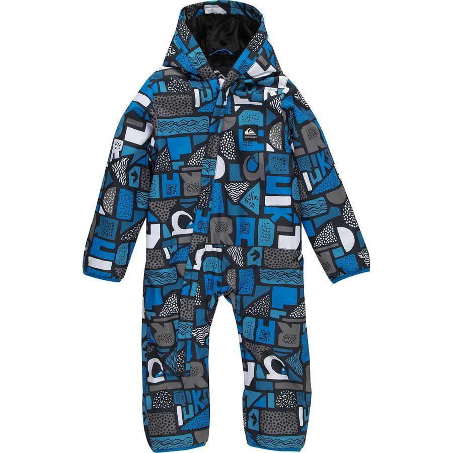 Quiksilver Baby Suit Infant Boys'
