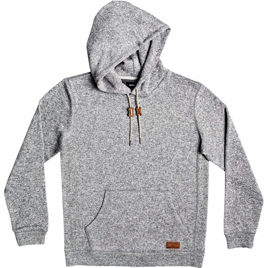 Quiksilver Keller Hoodie Men's