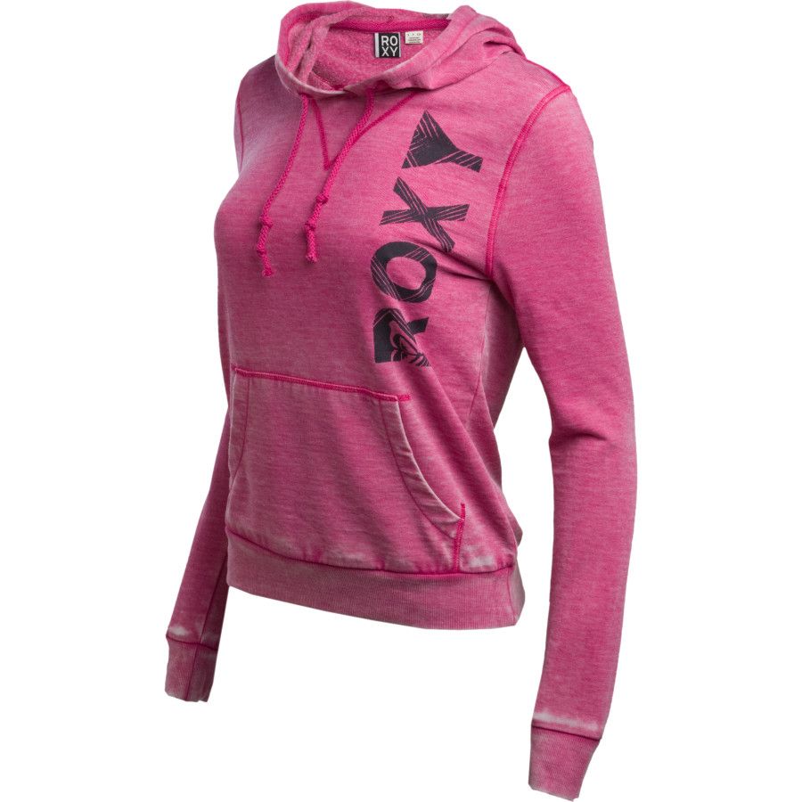 Roxy Avalanche Hooded Sweatshirt Women's Clothing