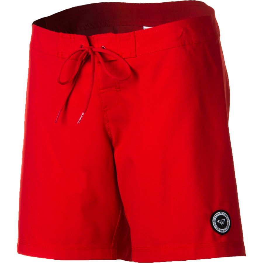 Roxy Classic Long Board Short Women's Clothing