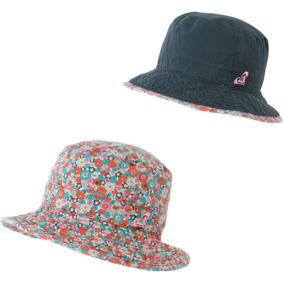 Roxy Sunday Bucket Hat Girls' Kids