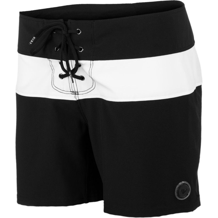 Roxy Morning Breeze Board Short Women's Clothing