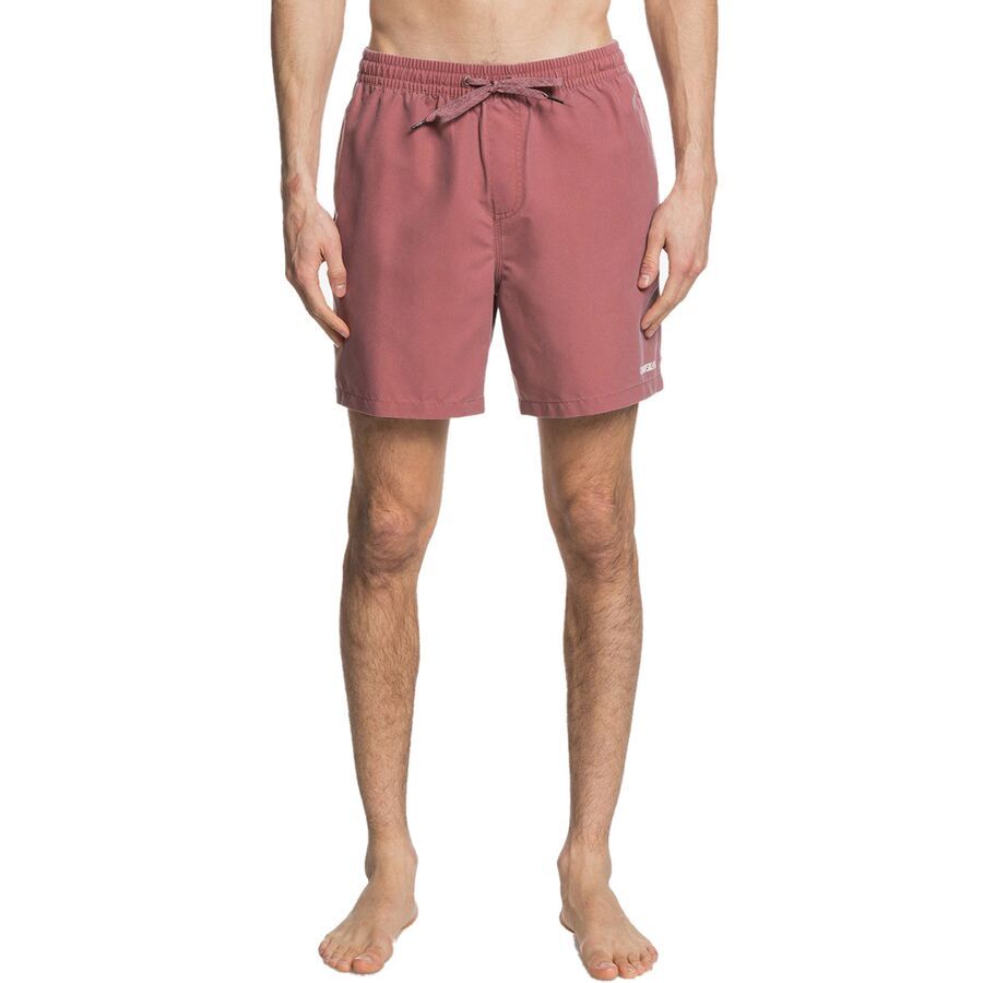quiksilver shorts swim