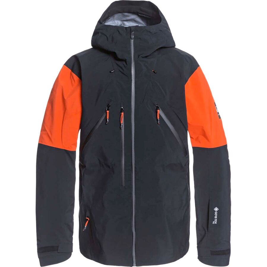Quiksilver Highline Pro 3L GoreTex Jacket Men's