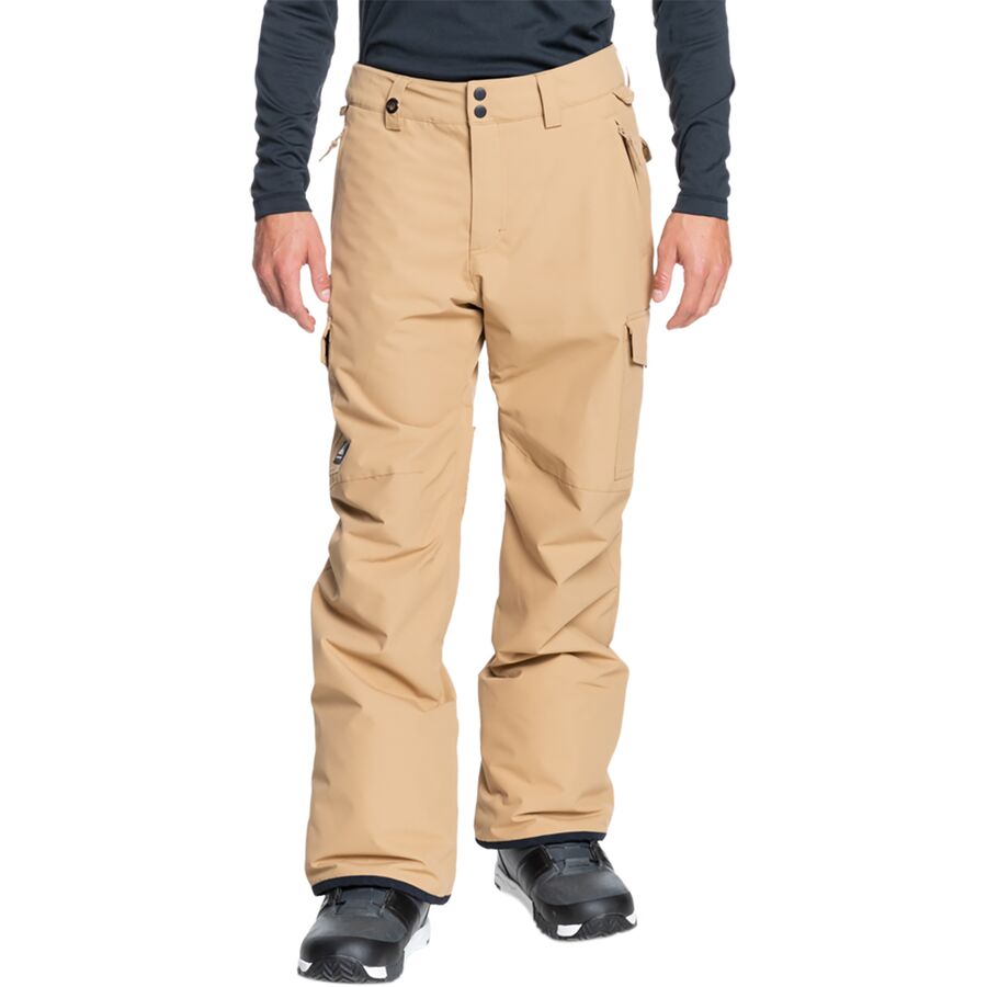 Porter Insulated Pant - Men's