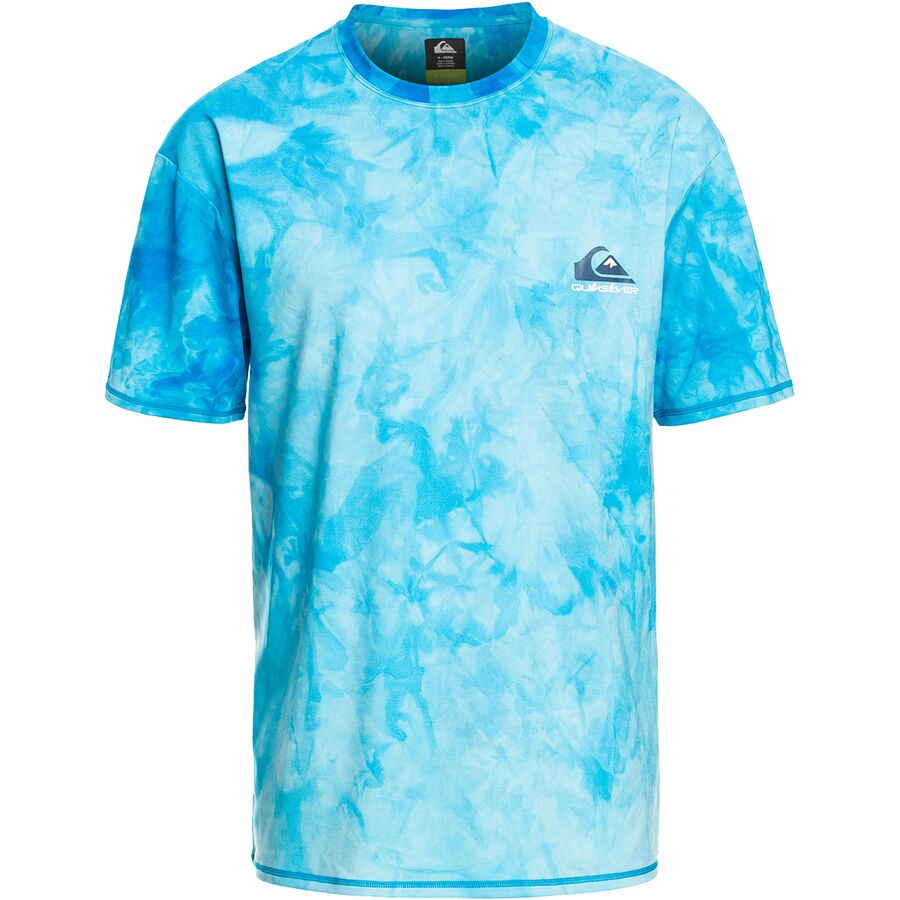 Tie Dye Surf T-Shirt - Men's