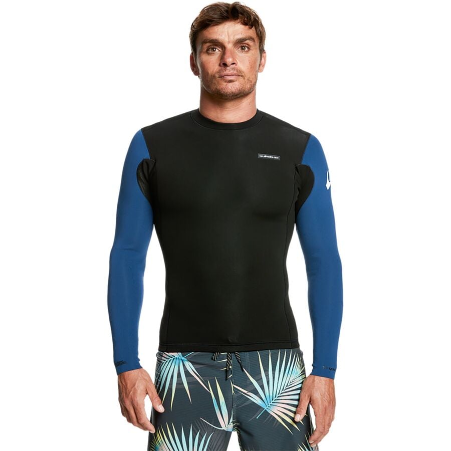 1.5mm Everyday Sessions Wetsuit Jacket - Men's