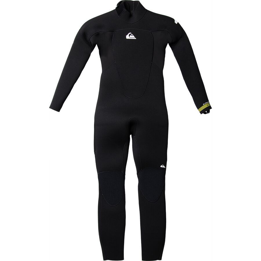 5/4/3 Prologue SR Back-Zip Wetsuit - Boys'