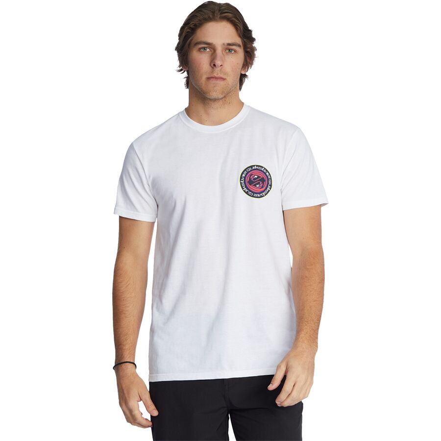 Circle Game Short-Sleeve T-Shirt - Men's