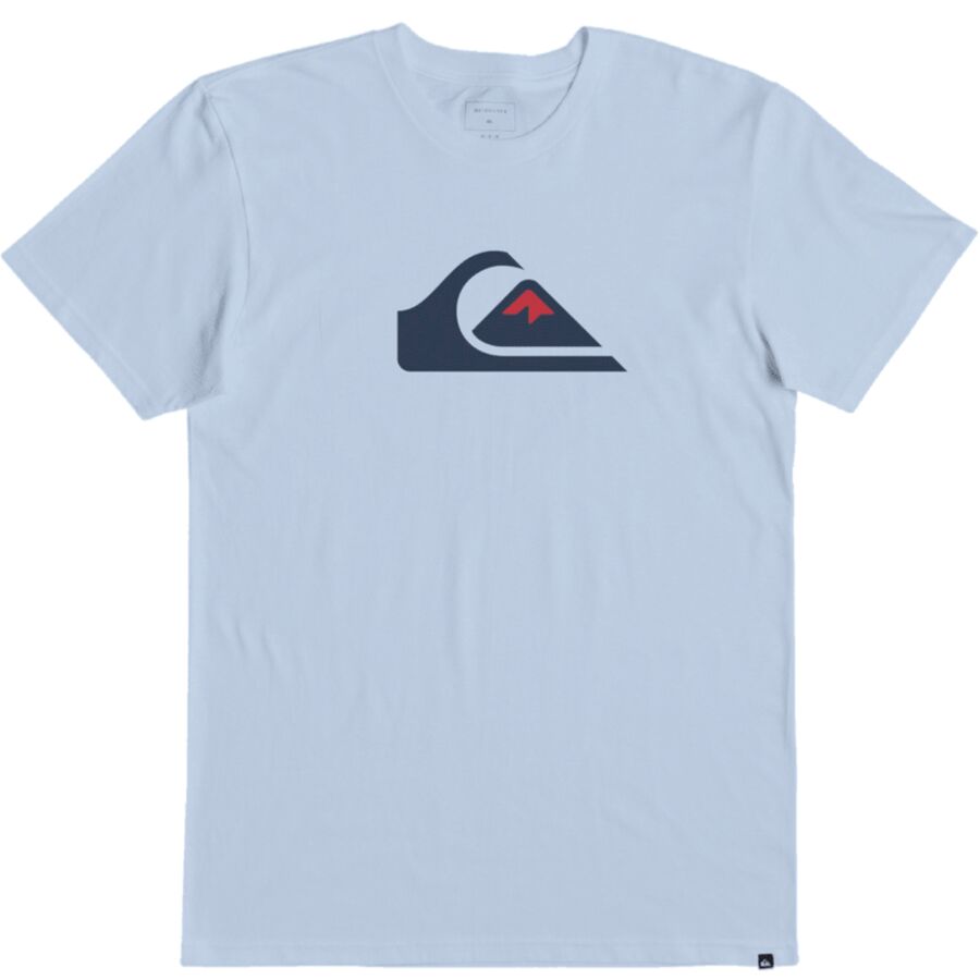 Comp Logo T-Shirt - Men's