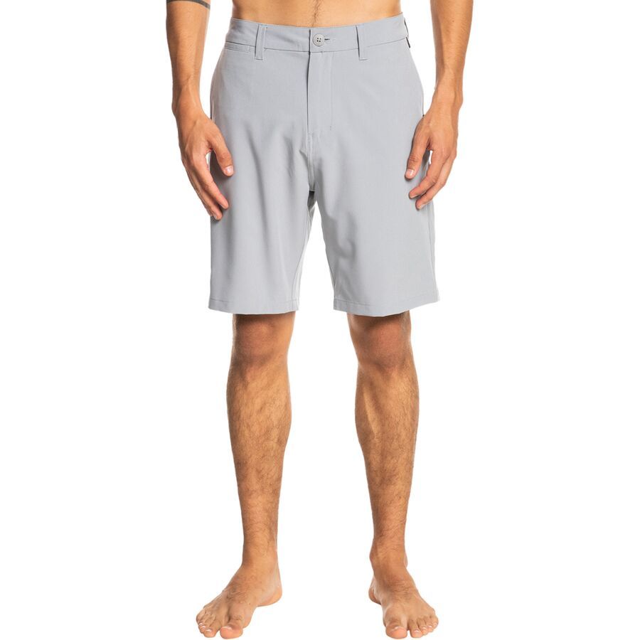 Union Amphibian 20in Hybrid Short - Men's