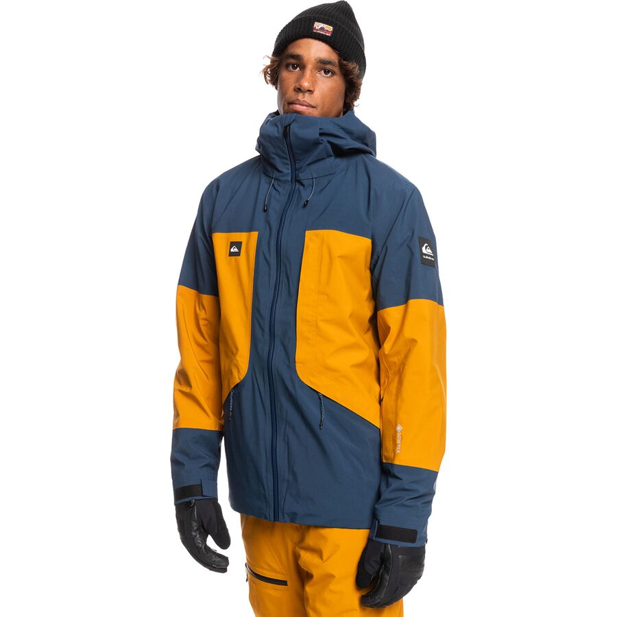 Forever Stretch GORE-TEX Jacket - Men's