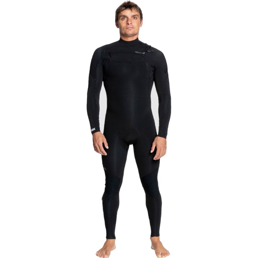 5/4/3 Everyday Sessions Chest-Zip Wetsuit - Men's
