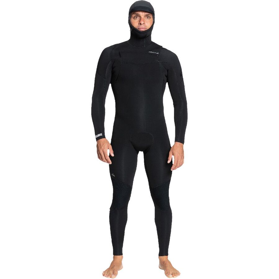 5/4/3 Sessions CZ Hooded Wetsuit - Men's