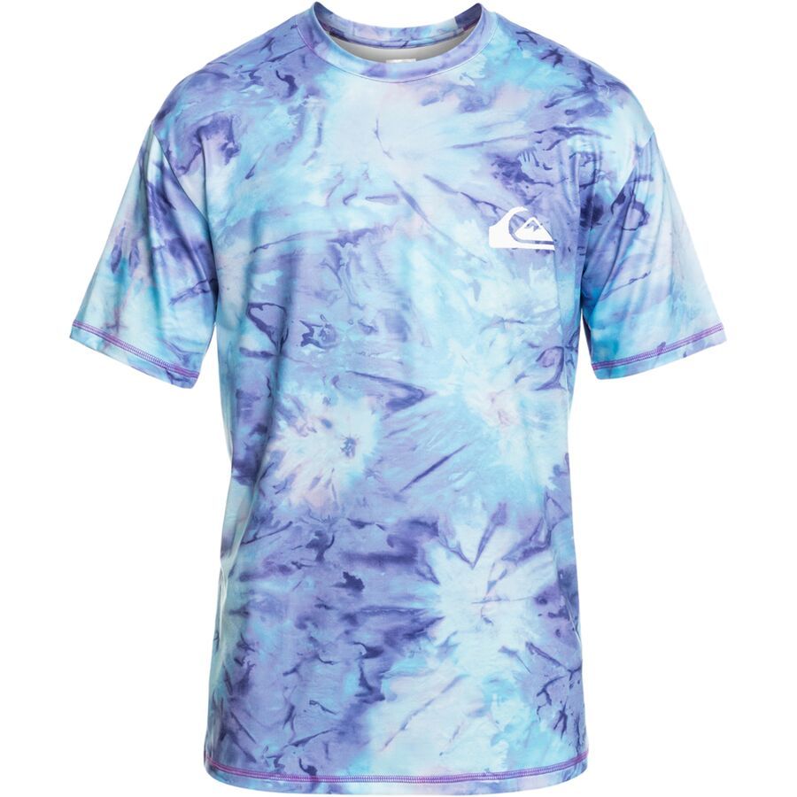 Digital Session Short-Sleeve Shirt - Men's