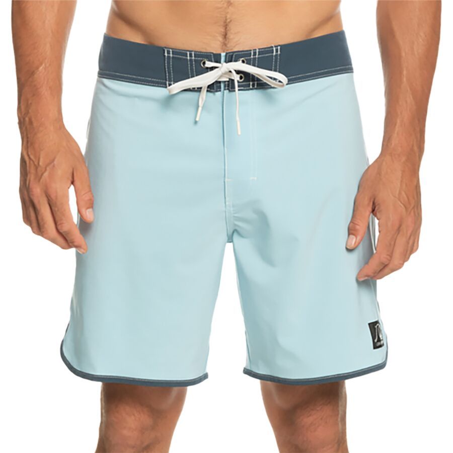 Original Scallop 18in Board Short - Men's