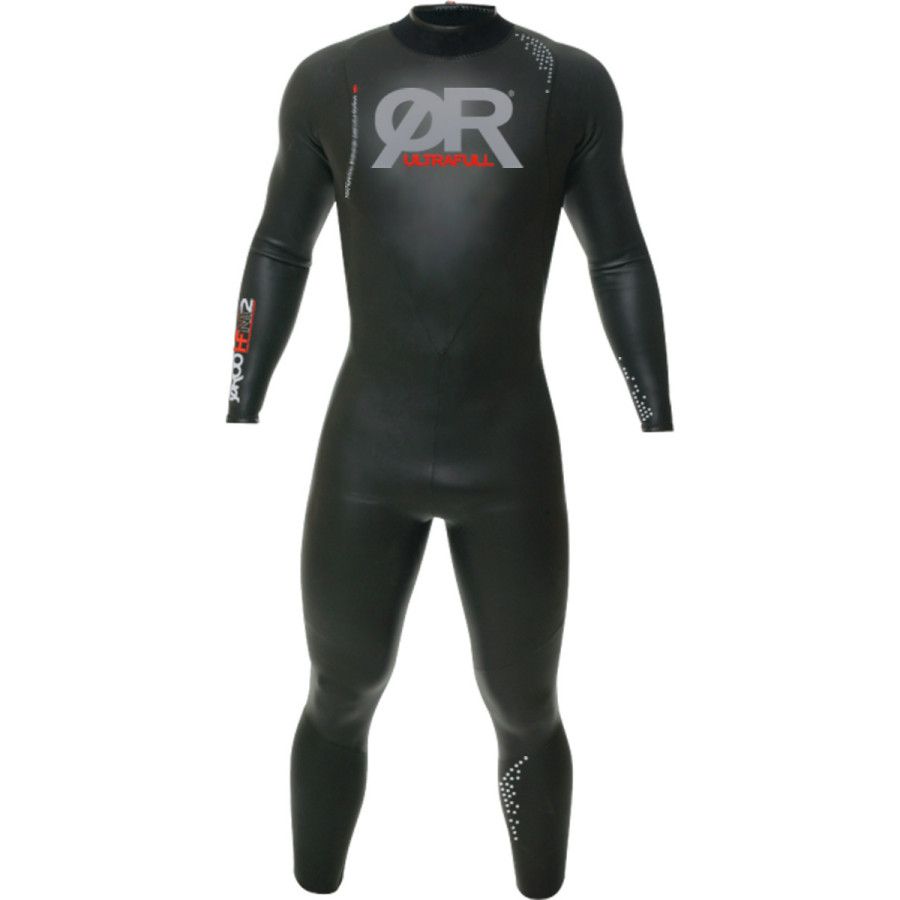 Quintana Roo Ultrafull Wetsuit Women's Bike