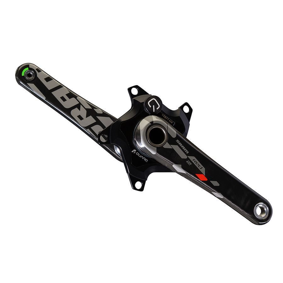 Quarq SRAM Red 22 Power Meter Crank Arms BB30 Bike
