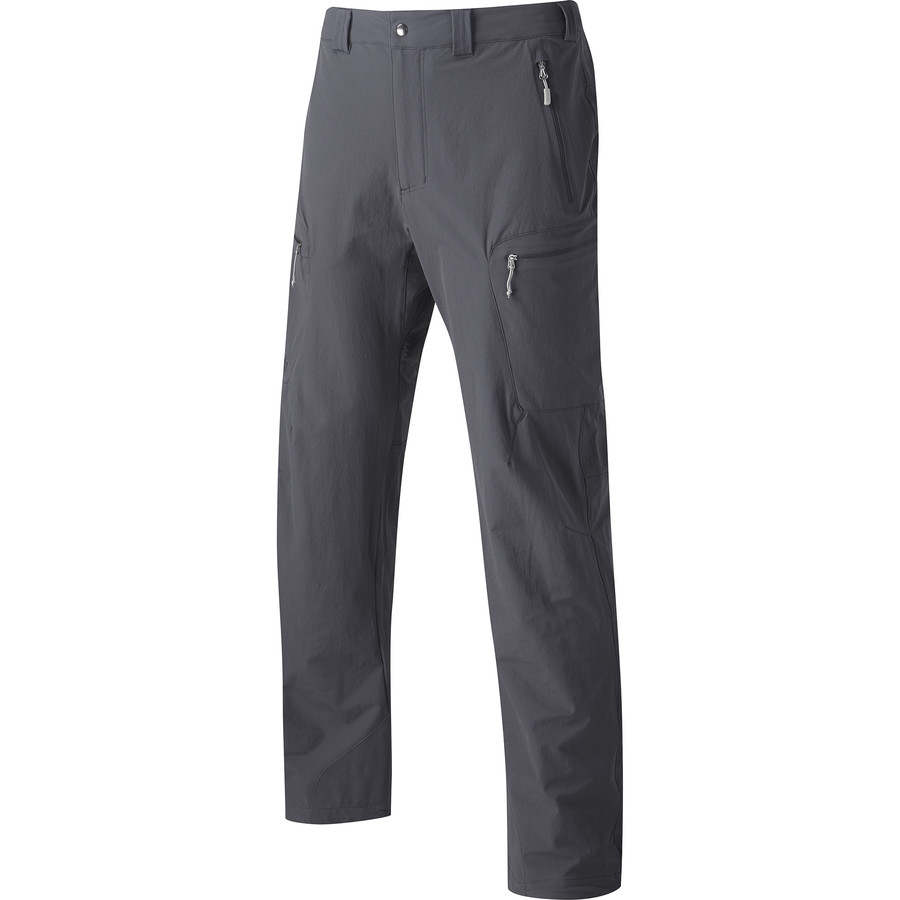 Rab Sawtooth Softshell Pant - Men's | Backcountry.com