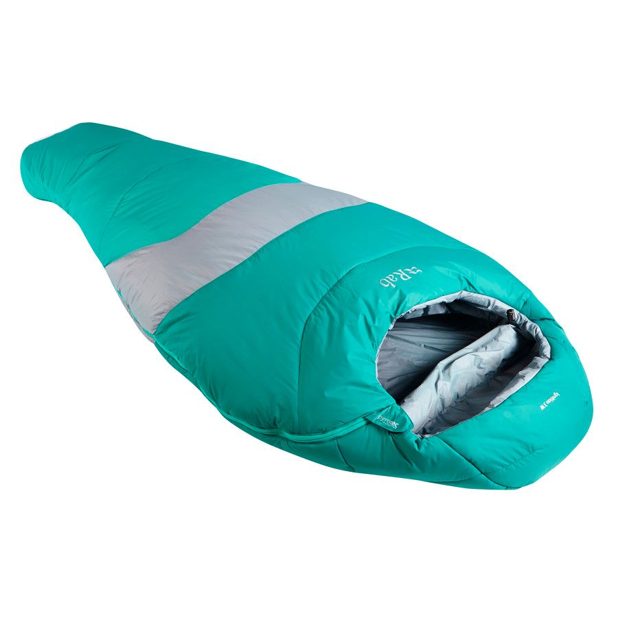 Rab Ignition 3 Sleeping Bag 36 Degree Synthetic Women's