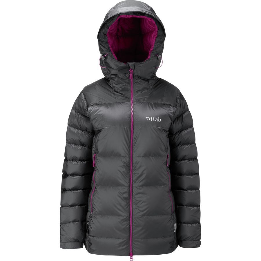 Rab Positron Down Jacket Women's
