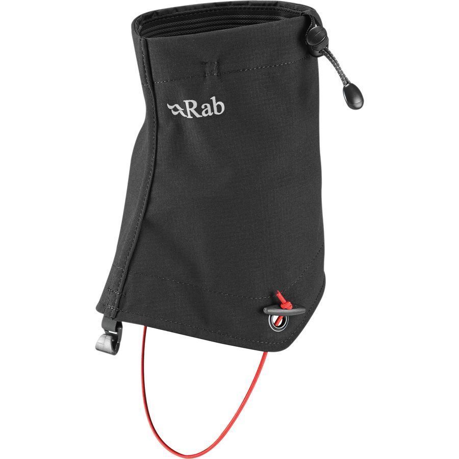 Rab Hunza Stretch Mid Gaiter Accessories