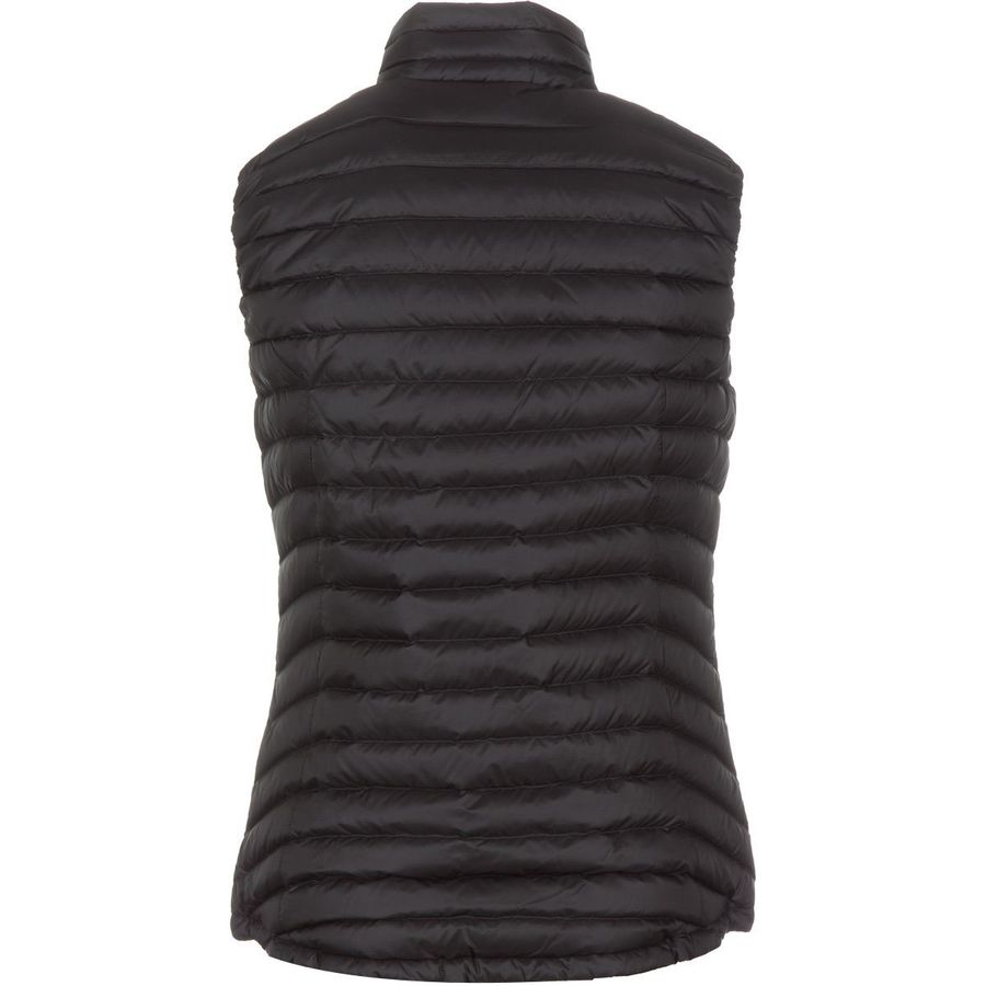 Rab Microlight Down Vest Women's