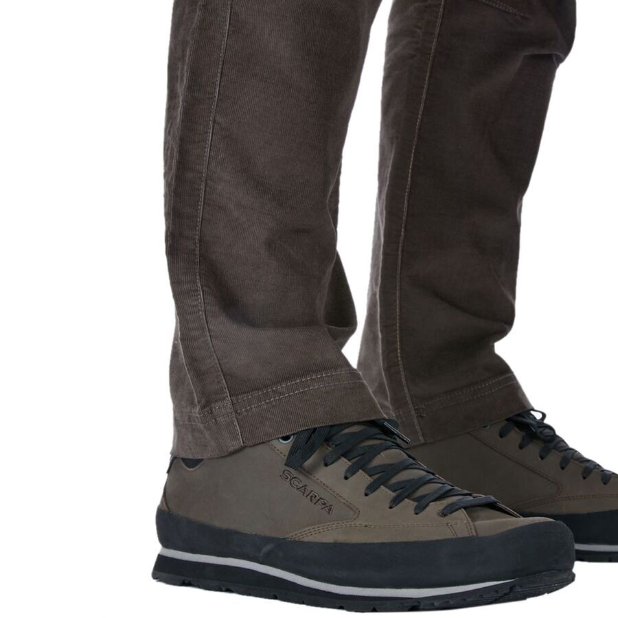 rab softshell trousers