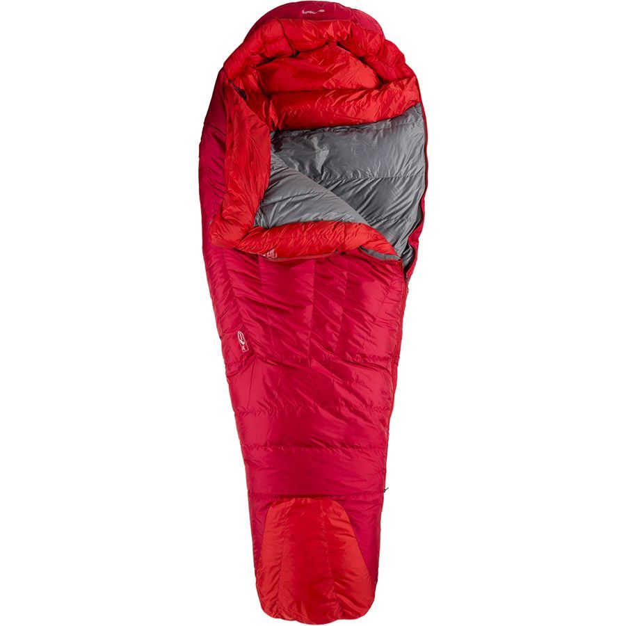 Rab Expedition 1400 Sleeping Bag 40 Degree Down