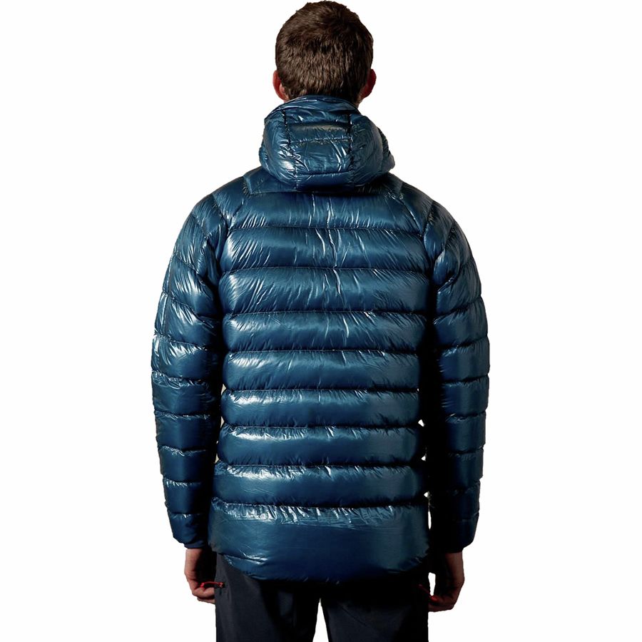 rab coat no hood