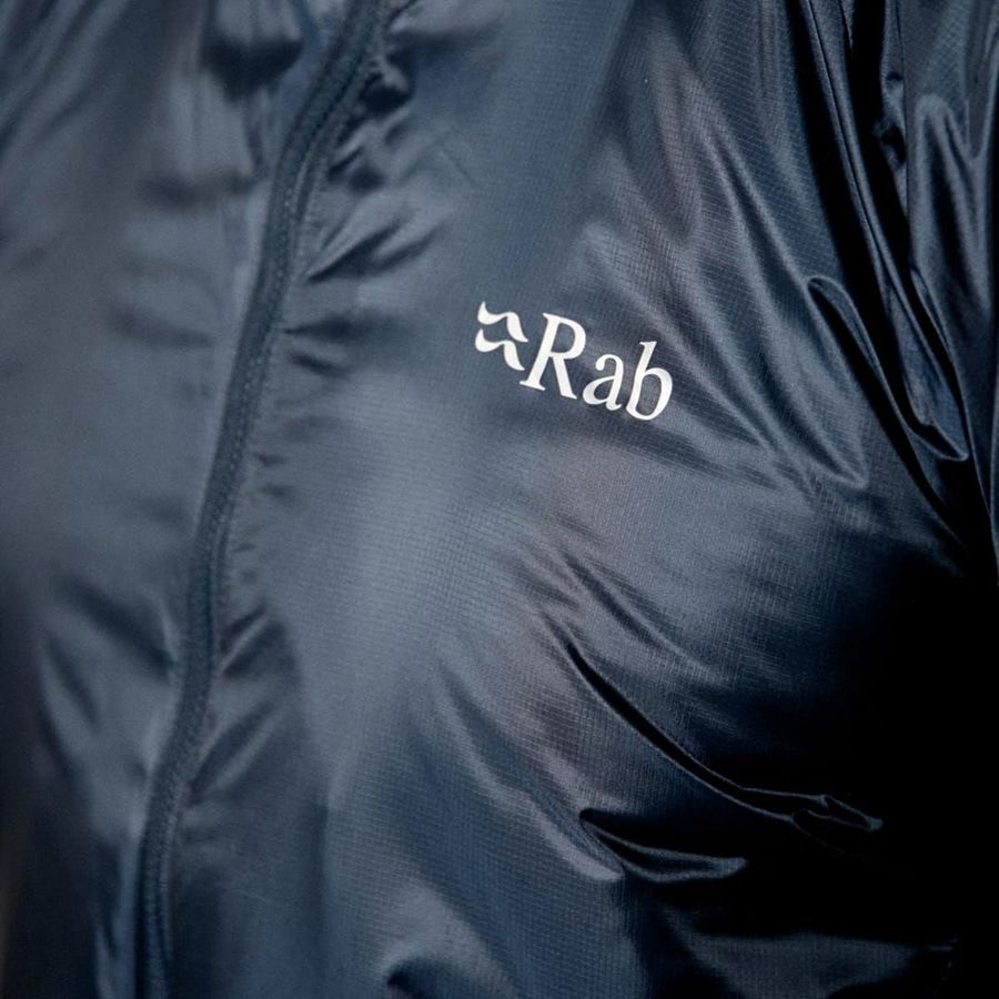 RAB XENON X VEST Mens