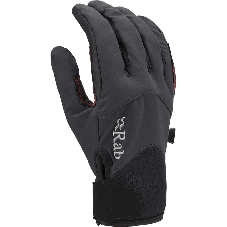 Rab - M14 Glove - Black
