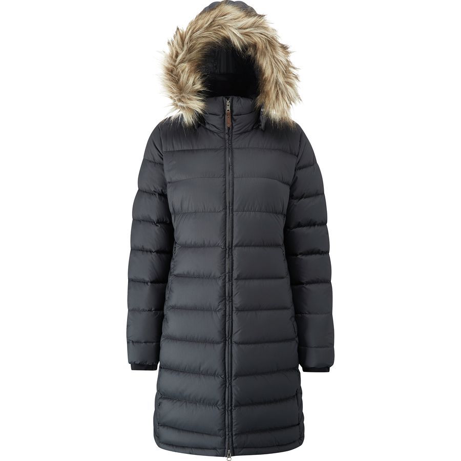 Rab Deep Cover Parka Women's
