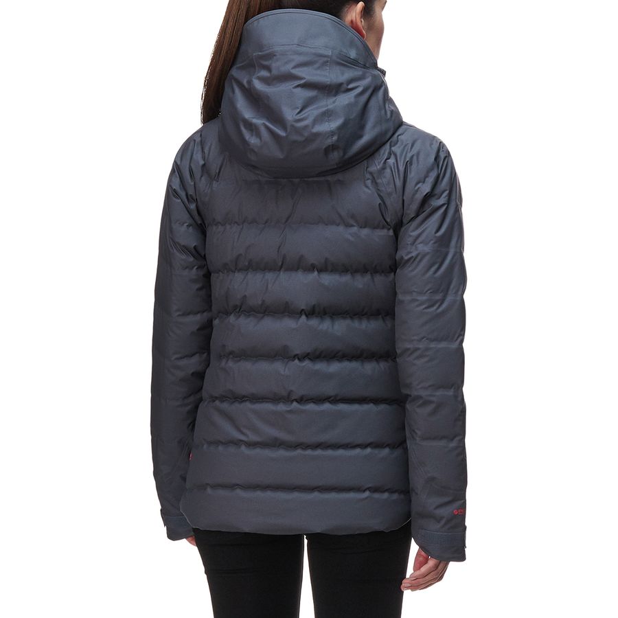 Rab Valiance Hooded Down Jacket Women's