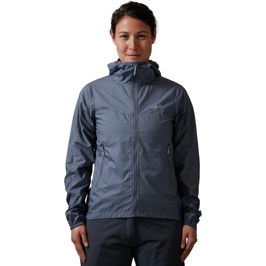 rab wind jacket