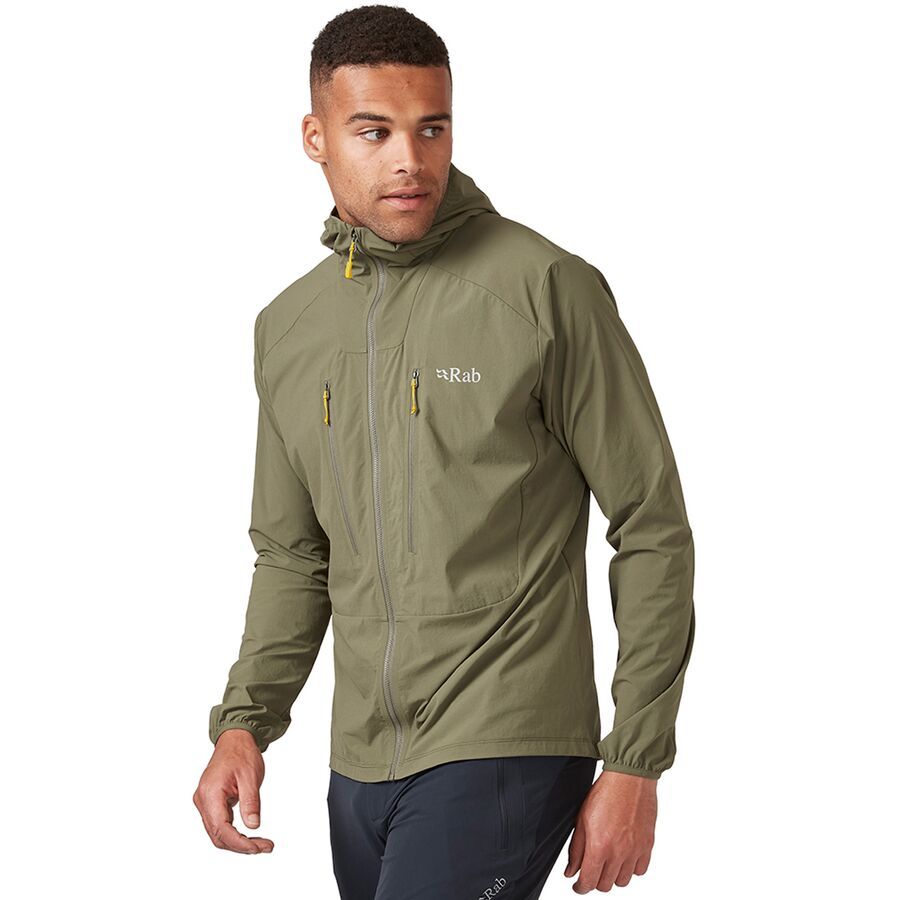 Borealis Jacket - Men's