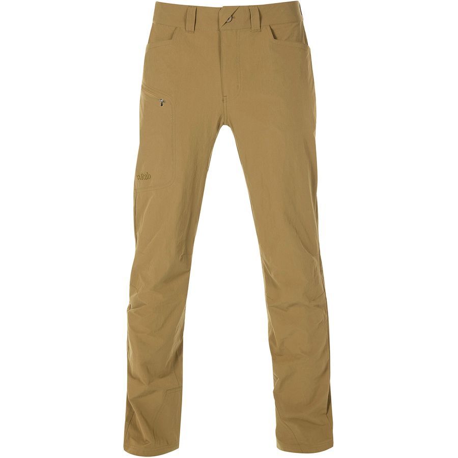 Rab Traverse Pant Men's Clothing