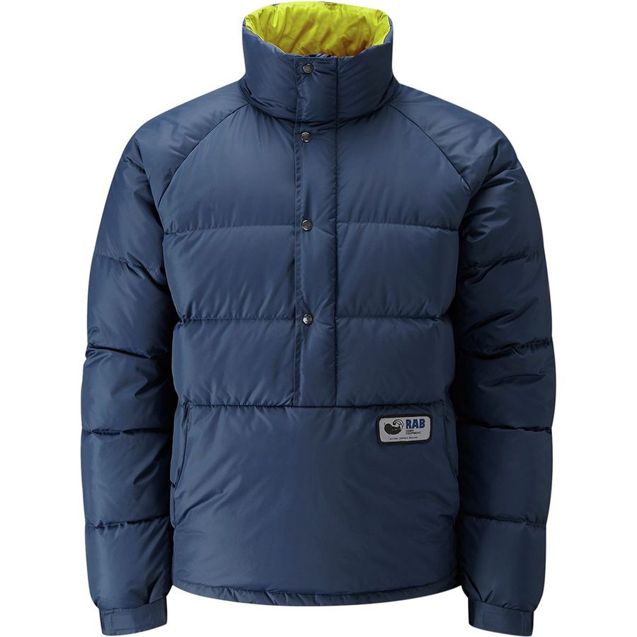 Rab Kinder Smock Jacket Men's Rab Kinder Smock Jacket Men's