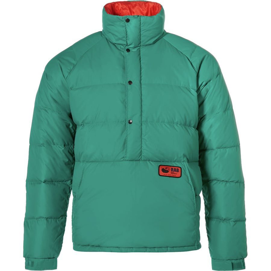 Rab Kinder Smock Jacket Men's Rab Kinder Smock Jacket Men's