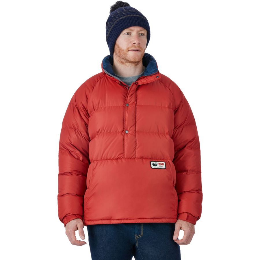 Rab mens kinder smock Clearance