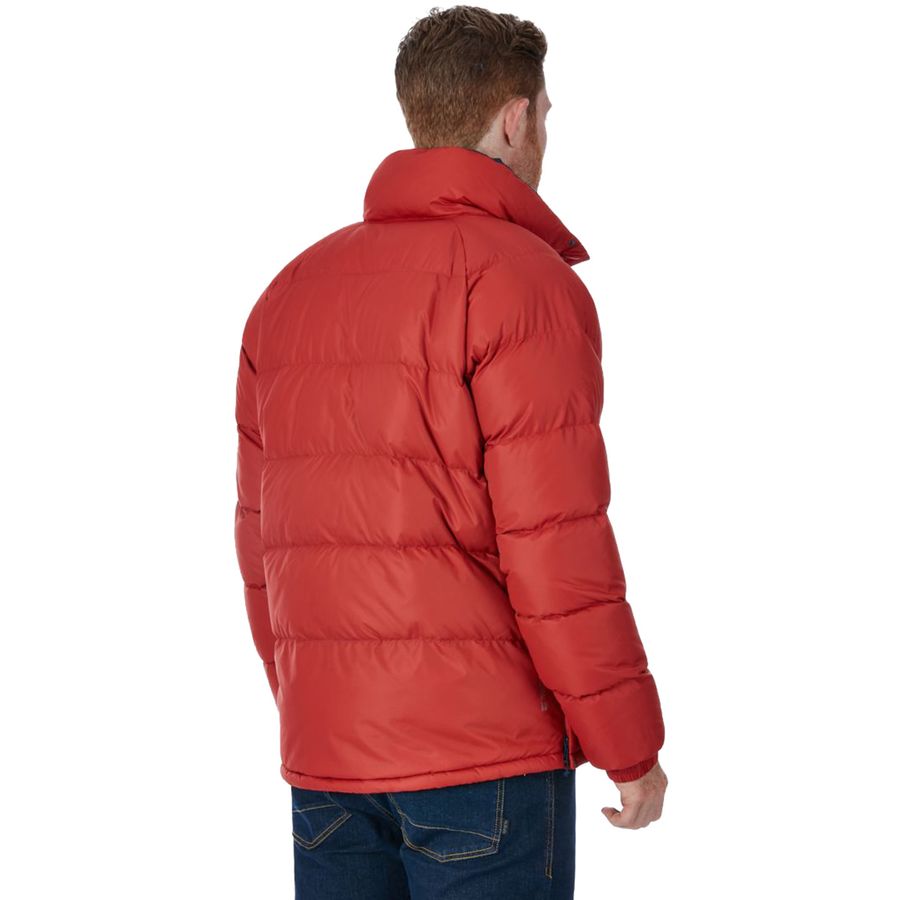 Rab Kinder Smock Jacket Men's Rab Kinder Smock Jacket Men's