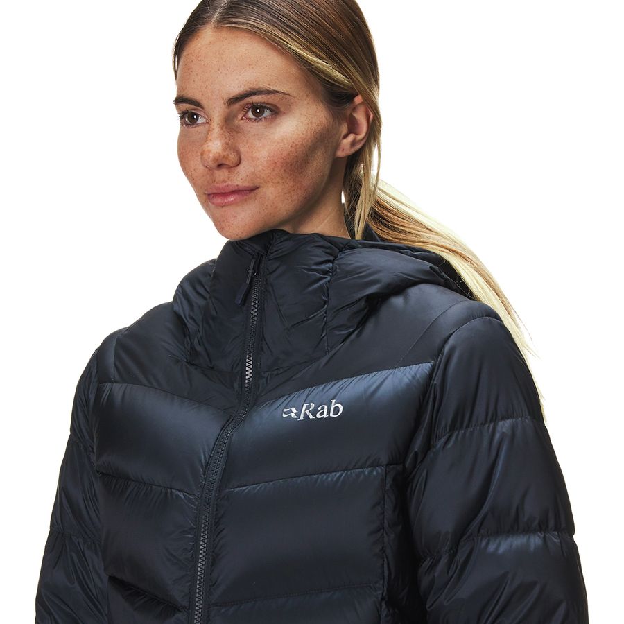 Rab Neutrino Pro Down Jacket Women's