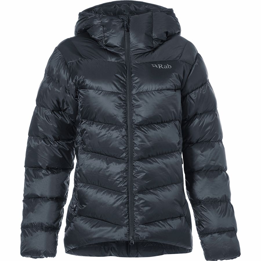 Rab Neutrino Pro Down Jacket - Women's | Backcountry.com